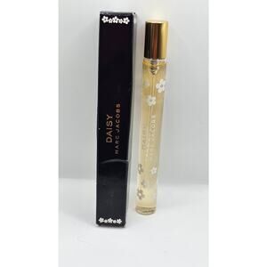 Marc Jacobs Daisy  Eau de Toilette Fresh Floral Women's Perfume 10 ML